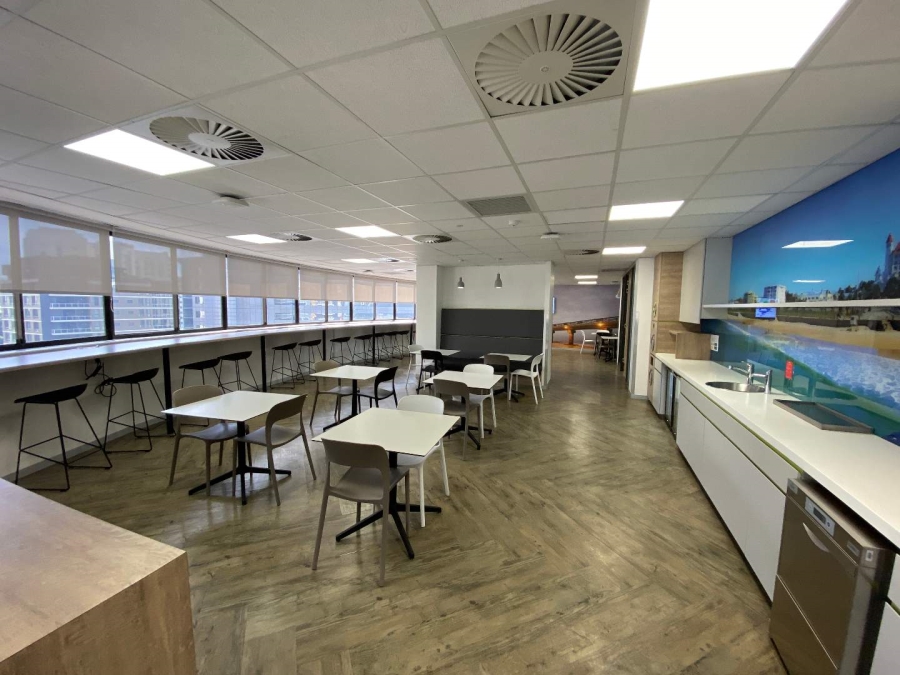 To Let commercial Property for Rent in Cape Town City Centre Western Cape